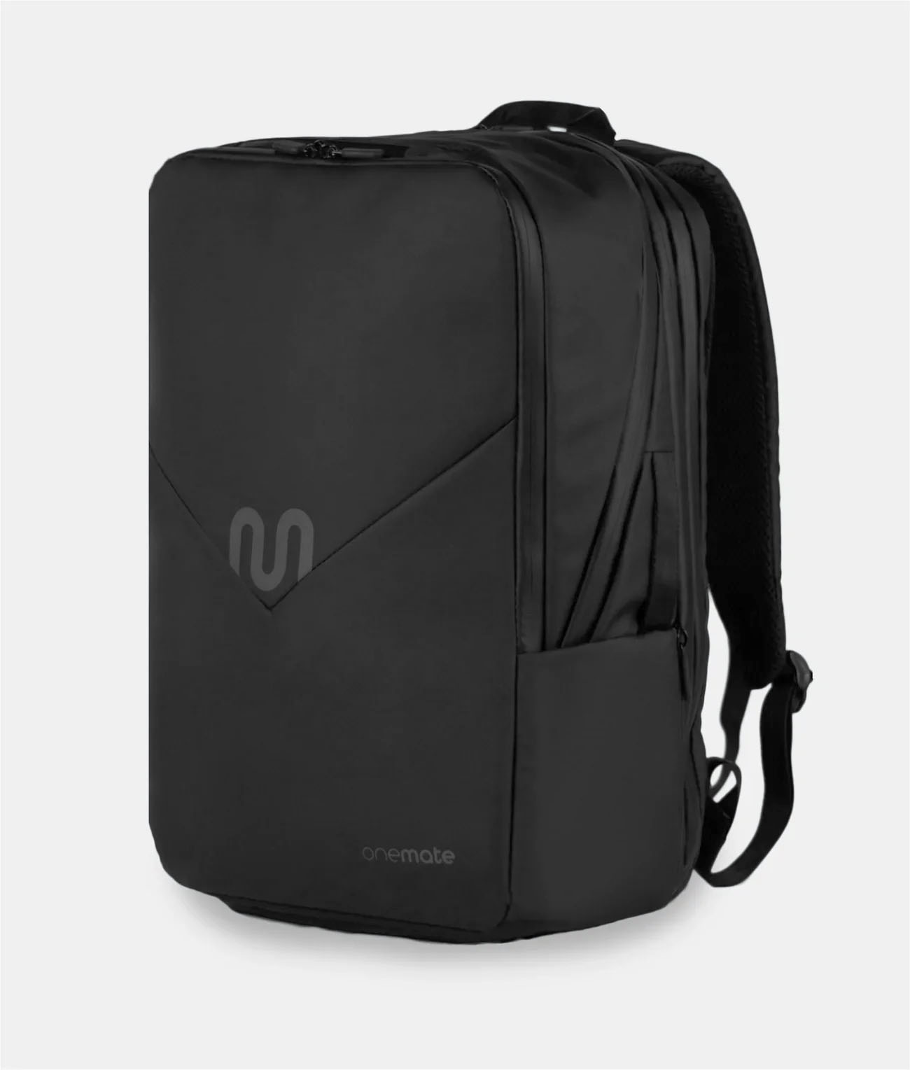 Onemate Backpack Pro 2 / schwarz Ranzen/Rucksäcke/Taschen