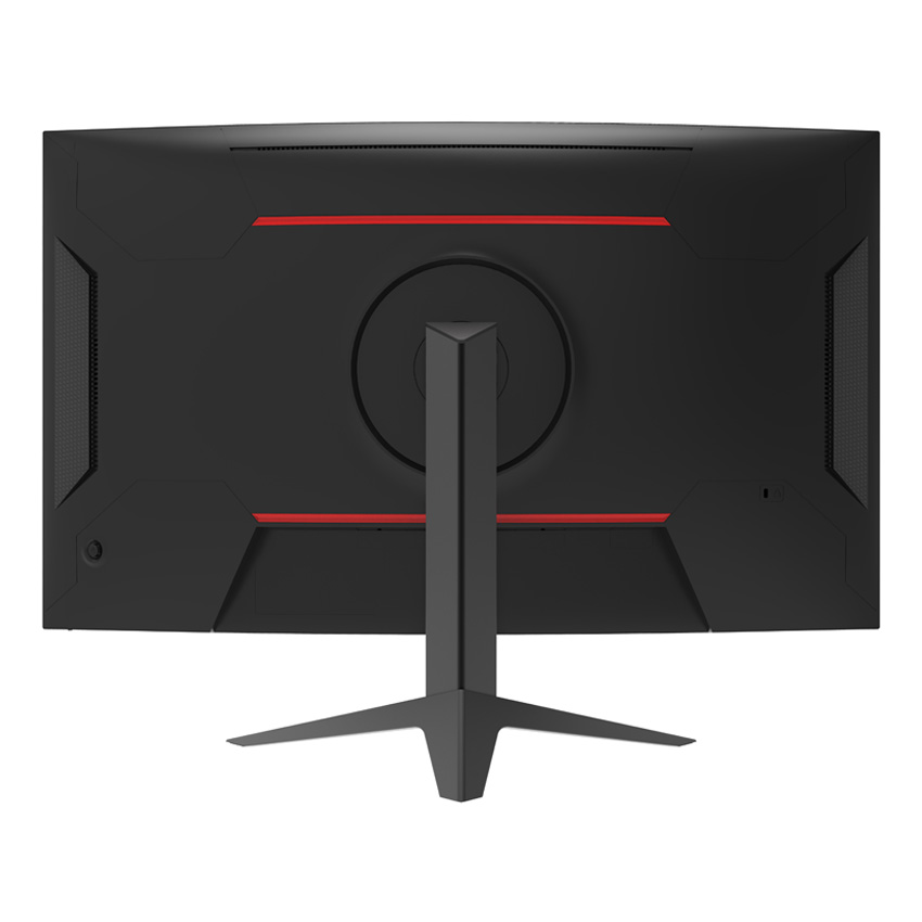 LC-Power 68,6cm  (27) LC-M27FC  FHD 16:9 1xDP+2xHDMI