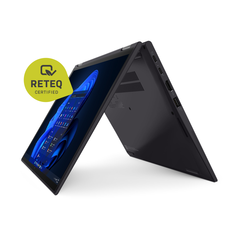 Lenovo ThinkPad Yoga X13 13,3 2Gen i7-1185G7/&shy;16GB/&shy;1TB/&shy;Touch W11P