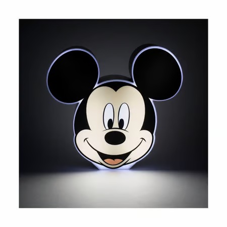 Paladone Tischlampe Mickey und Freunde - Mickey Maus