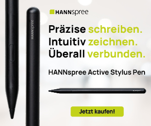 Hannspree Tagesangebot