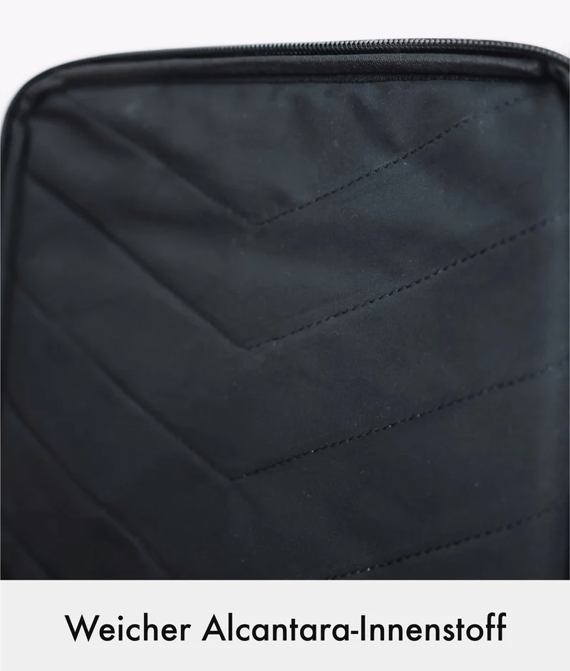Onemate Laptop Sleeve / 14 schwarz