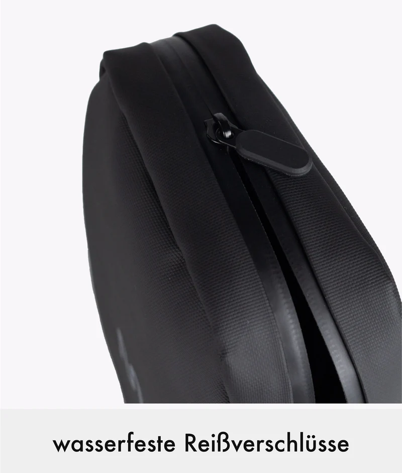 Onemate Tech Organizer / schwarz Ranzen/Rucksäcke/Taschen