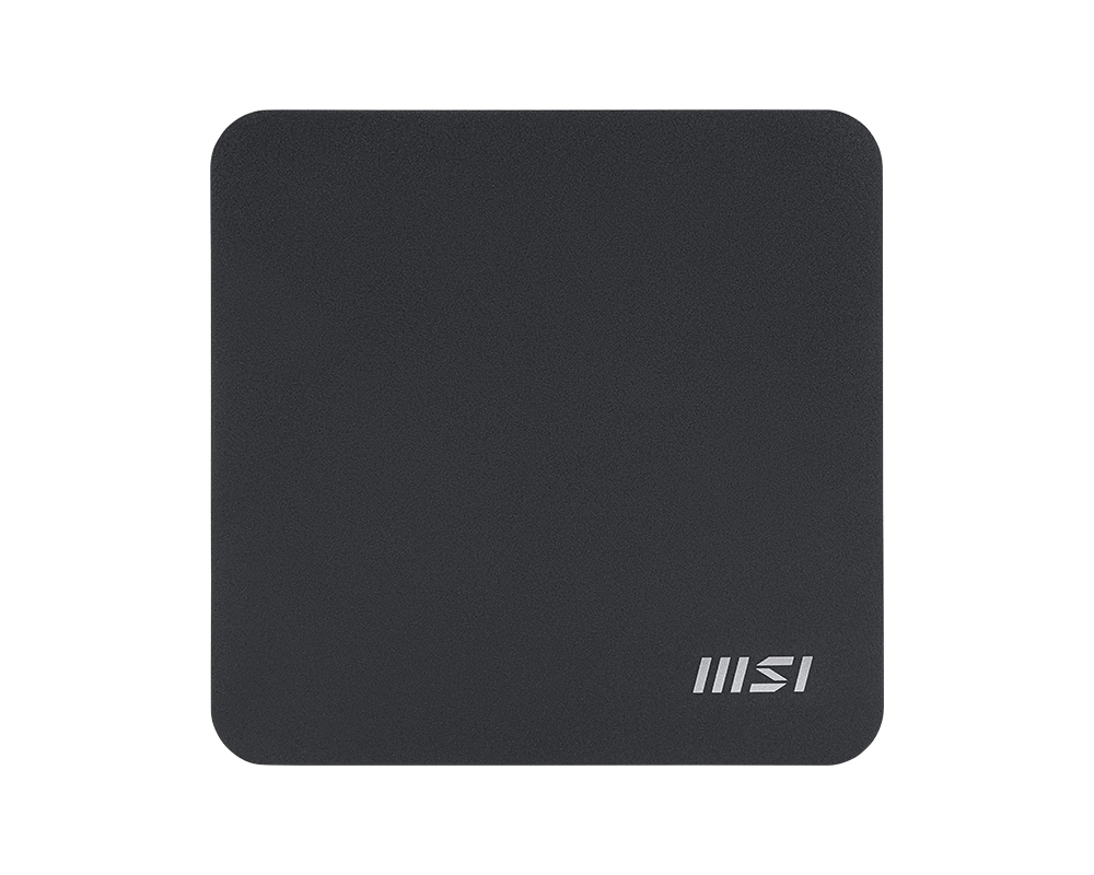 MSI Cubi NUC AI+ 2MG-037AT i9-288V/32GB/1TB SSD schwarz W11P