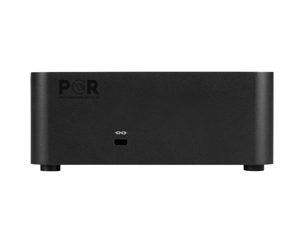 MSI Cubi NUC AI+ 2MG-039AT i7-258V/32GB/1TB SSD schwarz W11H