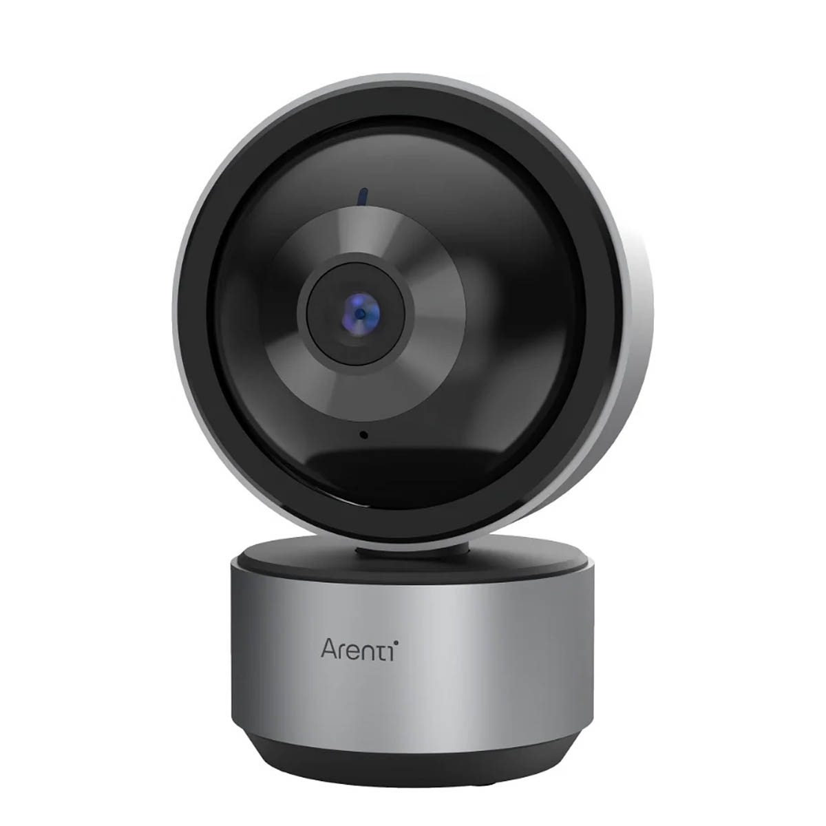 Arenti Indoor 5MP/&shy;2.5K 5G Wi-Fi Pan Tilt Zoom Privacy Cam