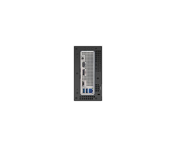 ASRock Barebone Deskmini X600/USB4  HDMI/DP/USB-C black DDR5 retail Barebones