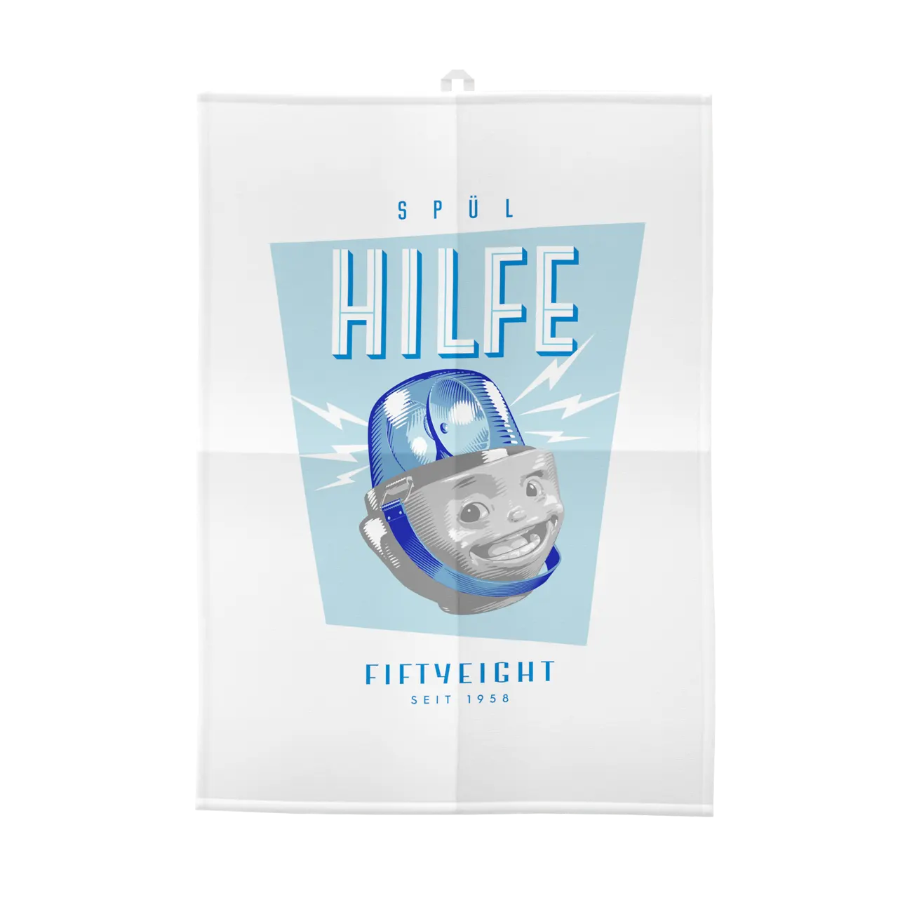 Fiftyeight Products - Geschirrhandtuch