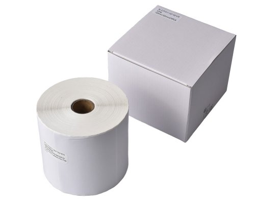 G&G(475 ST/ 102 x152mm) gestrichenes Papier, perforiert Papier