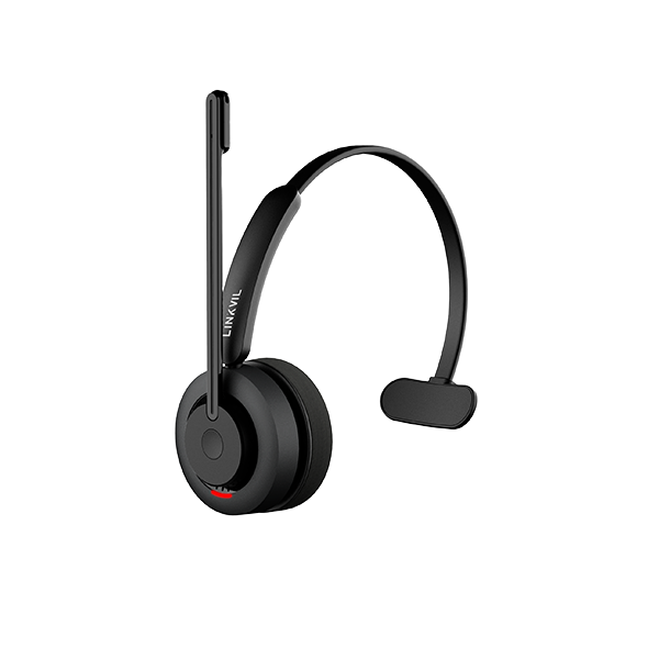 Fanvil DH301D Hybrid Mono Headset Bluetooth and DECT
