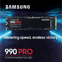 Samsung Warenkorb Banner