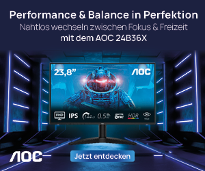AOC Tagesangebot 