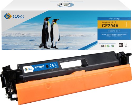 G&G Toner kompatibel zu HP 94A/ CF294A Toner HP