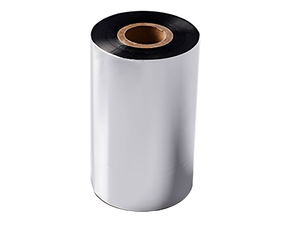 G&G Thermotransferband 110 mm x 300 m Druckerzubehör
