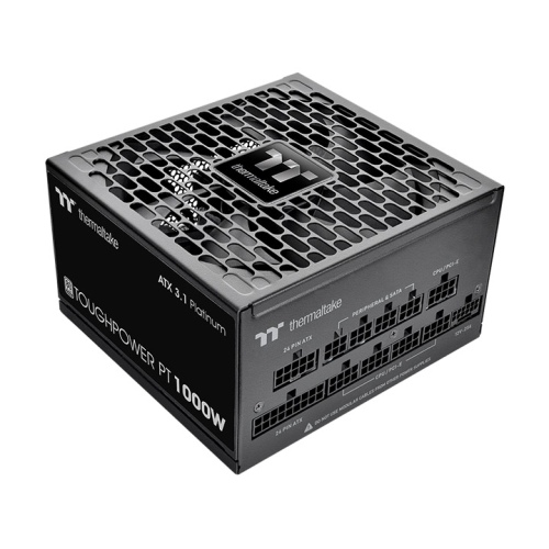 Netzteil Thermaltake Toughpower PT 1000W ATX3.1/GEN5 80+P retail
