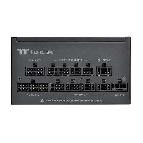 Netzteil Thermaltake Toughpower PT 1000W ATX3.1/GEN5 80+P retail