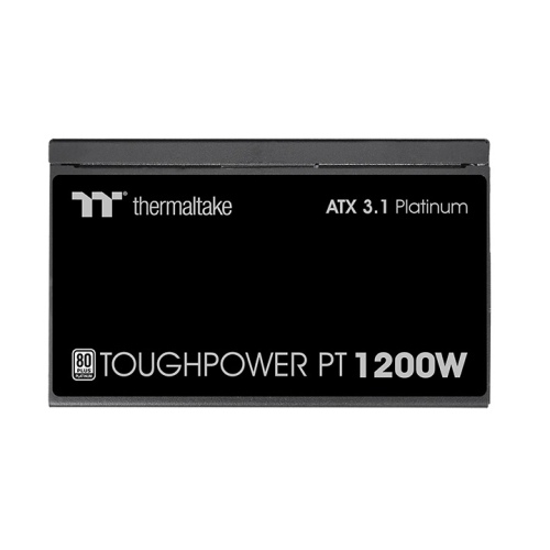 Netzteil Thermaltake Toughpower PT 1200W ATX3.1/GEN5 80+P retail