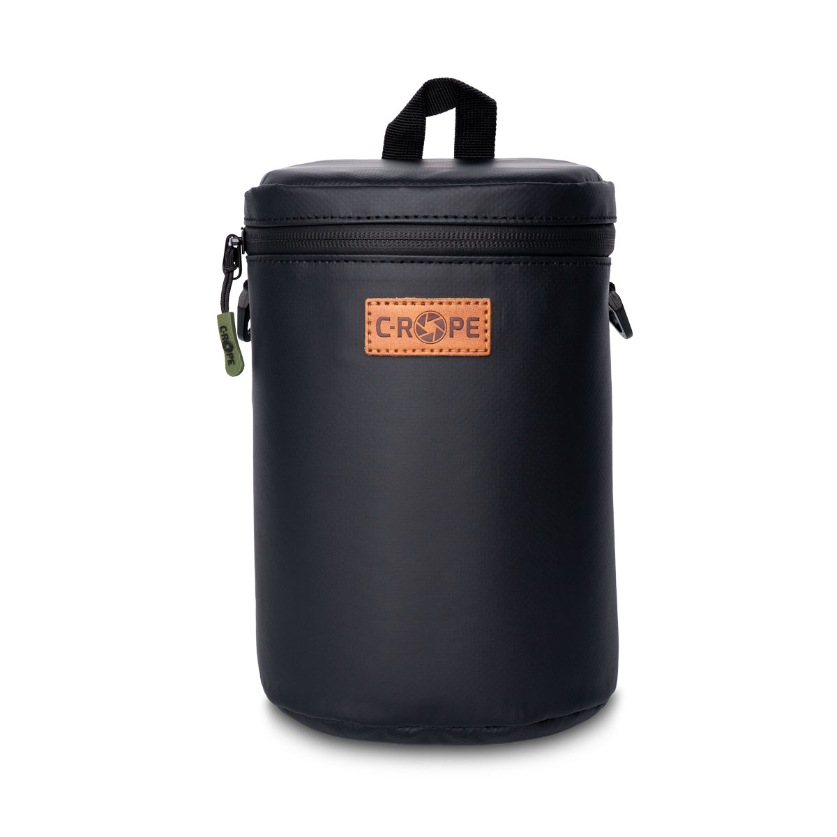 C-ROPE Premium Objektivtasche Variation: L      19x12cm   SW ret