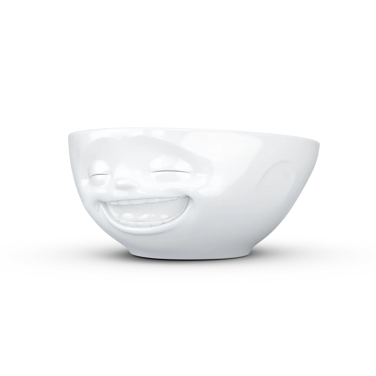 FIFTYEIGHT Schale 350ml - Lachend