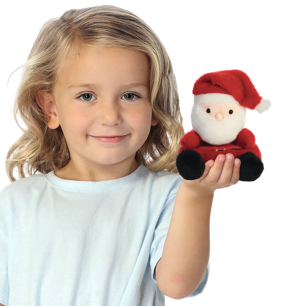 Aurora PP Santa Claus 13cm