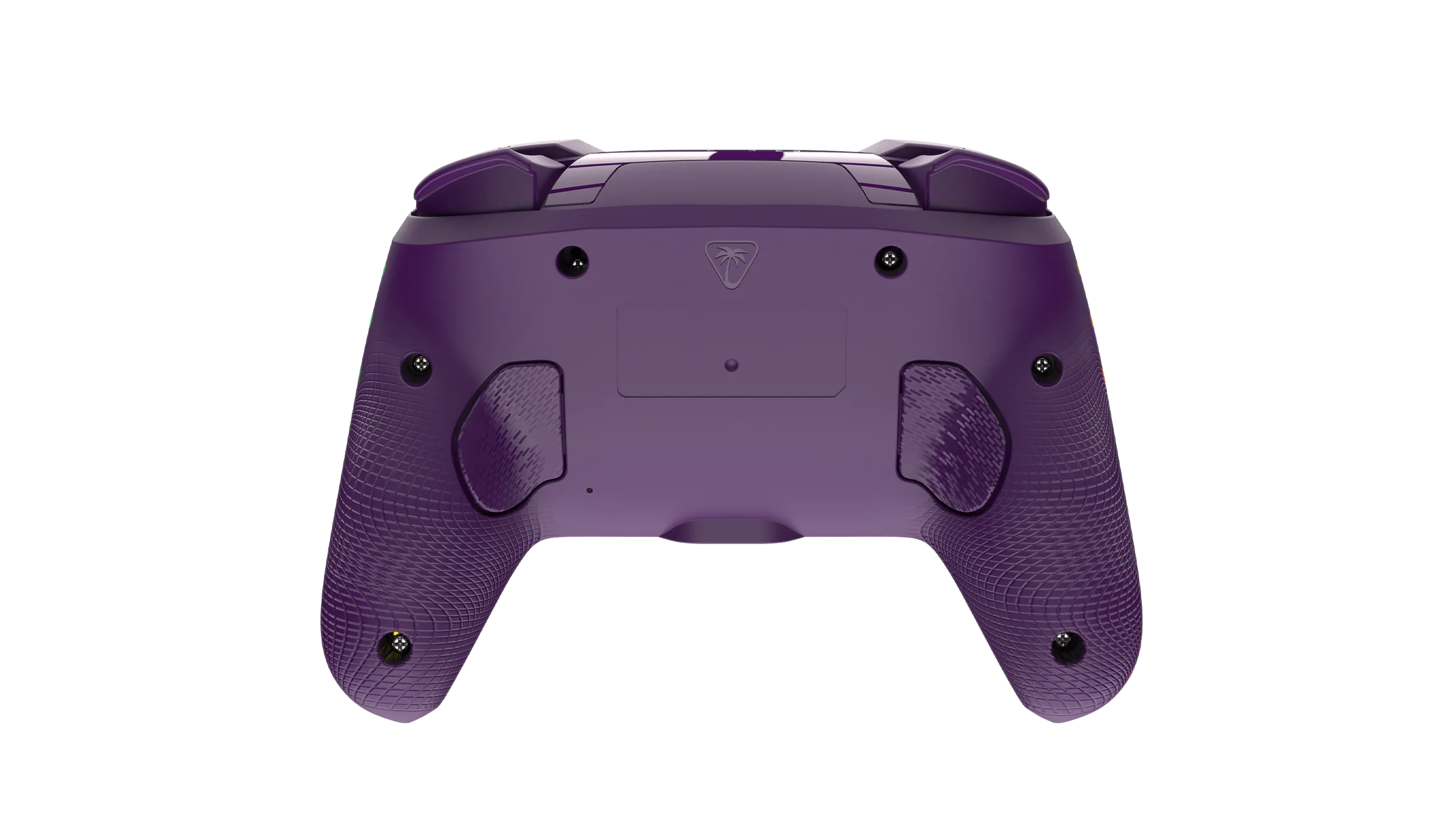 PDP Controller Afterglow Wave wireless purple Switch