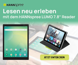Hannspree Tagesangebot