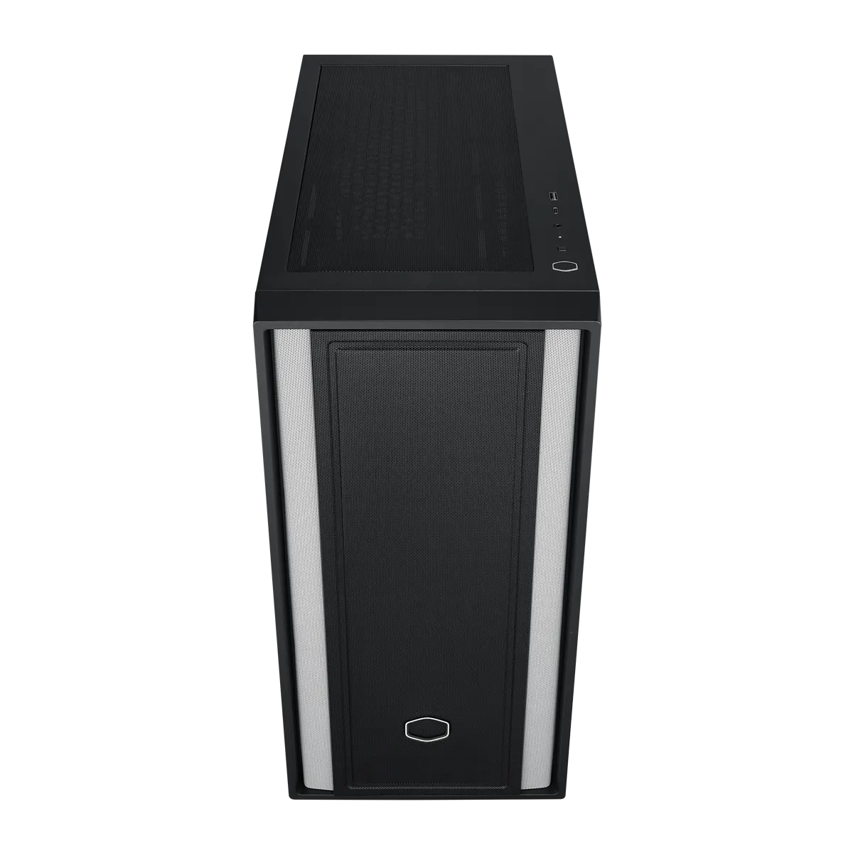 CoolerMaster Geh MasterBox 600 Lite Black Gehäuse