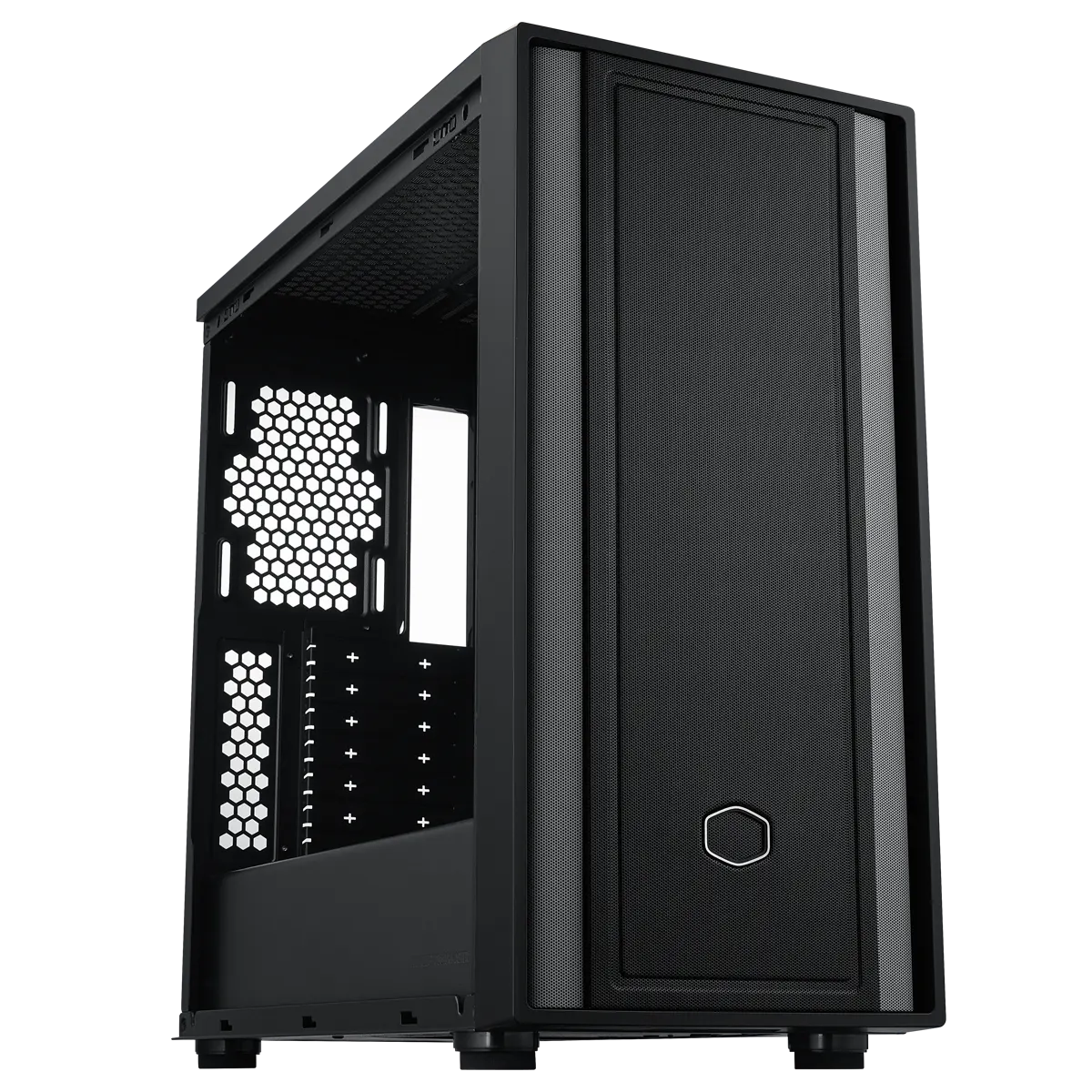 CoolerMaster Geh MasterBox 600 Lite Black