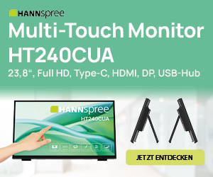 Hannspree Tagesangebot