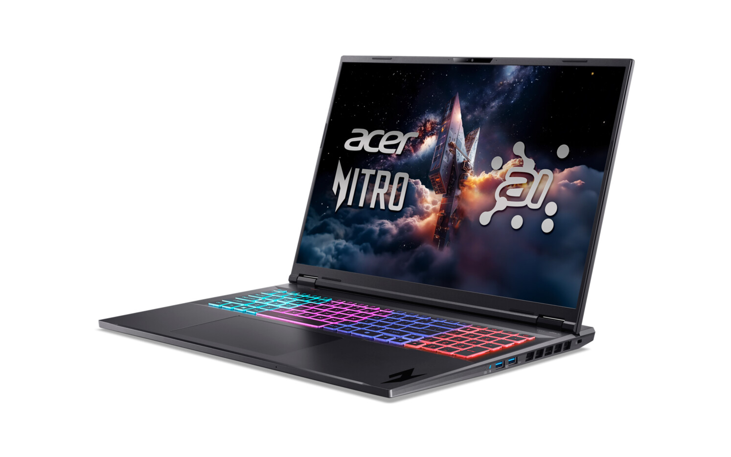 Acer Nitro 18 AI R7-350 16 1TB 5070 AN18-61-R2CL W11H