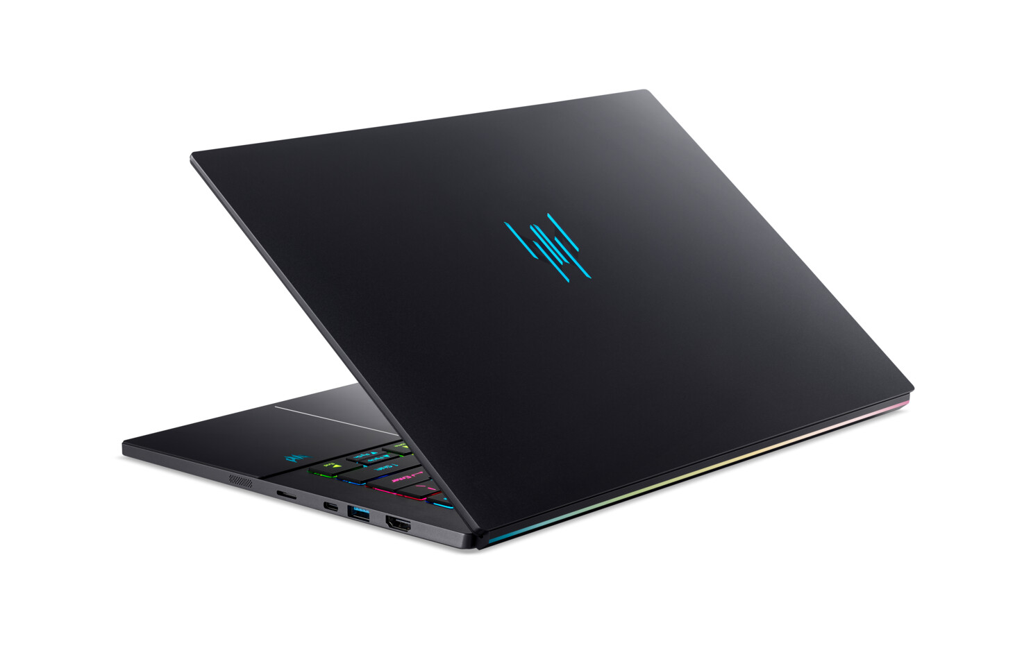 Acer Predator Triton     14 AI  14,5 9-288V  32GB 2TBSSD W11H