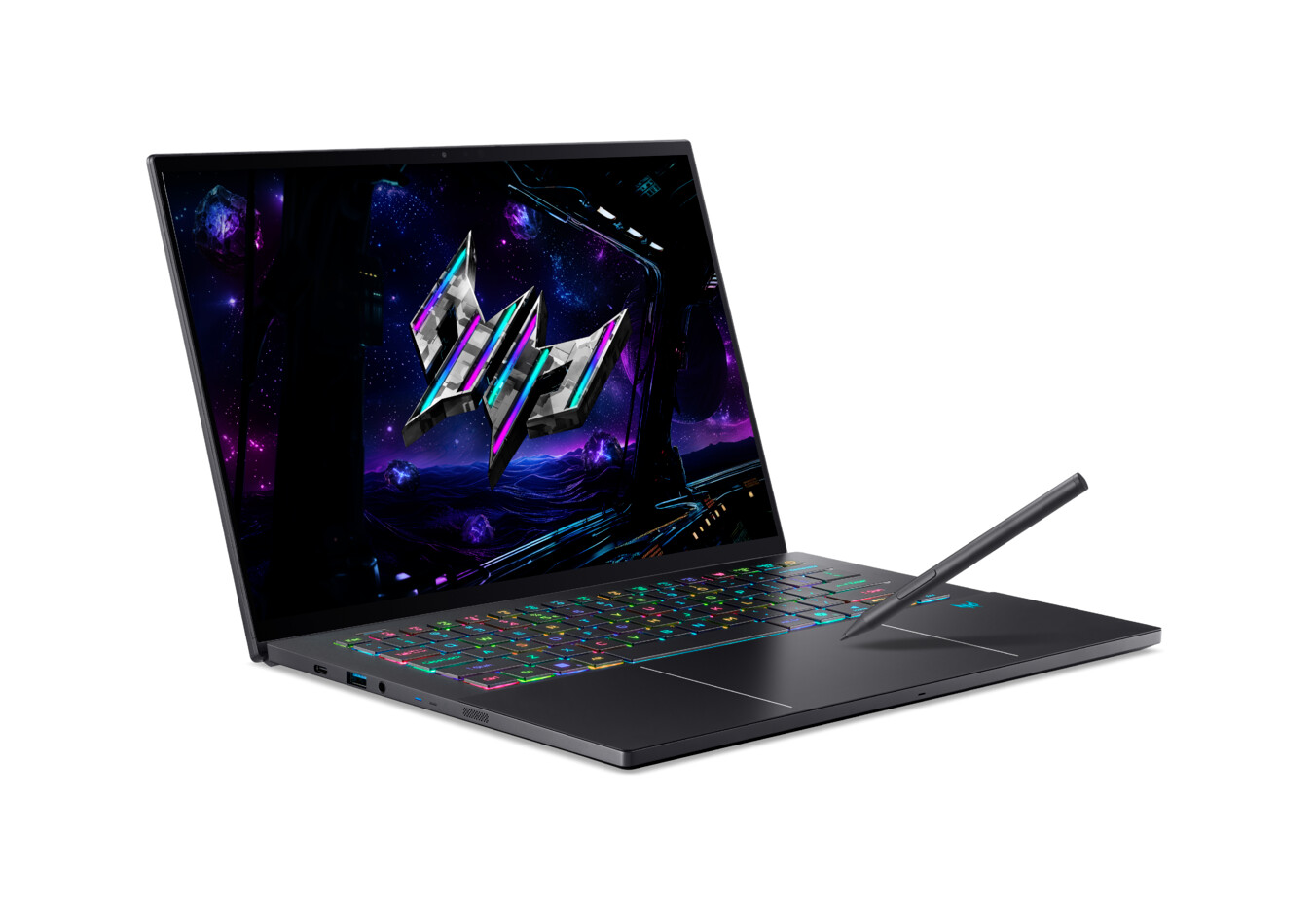 Acer Predator Triton     14 AI  14,5 9-288V  32GB 2TBSSD W11H Notebooks