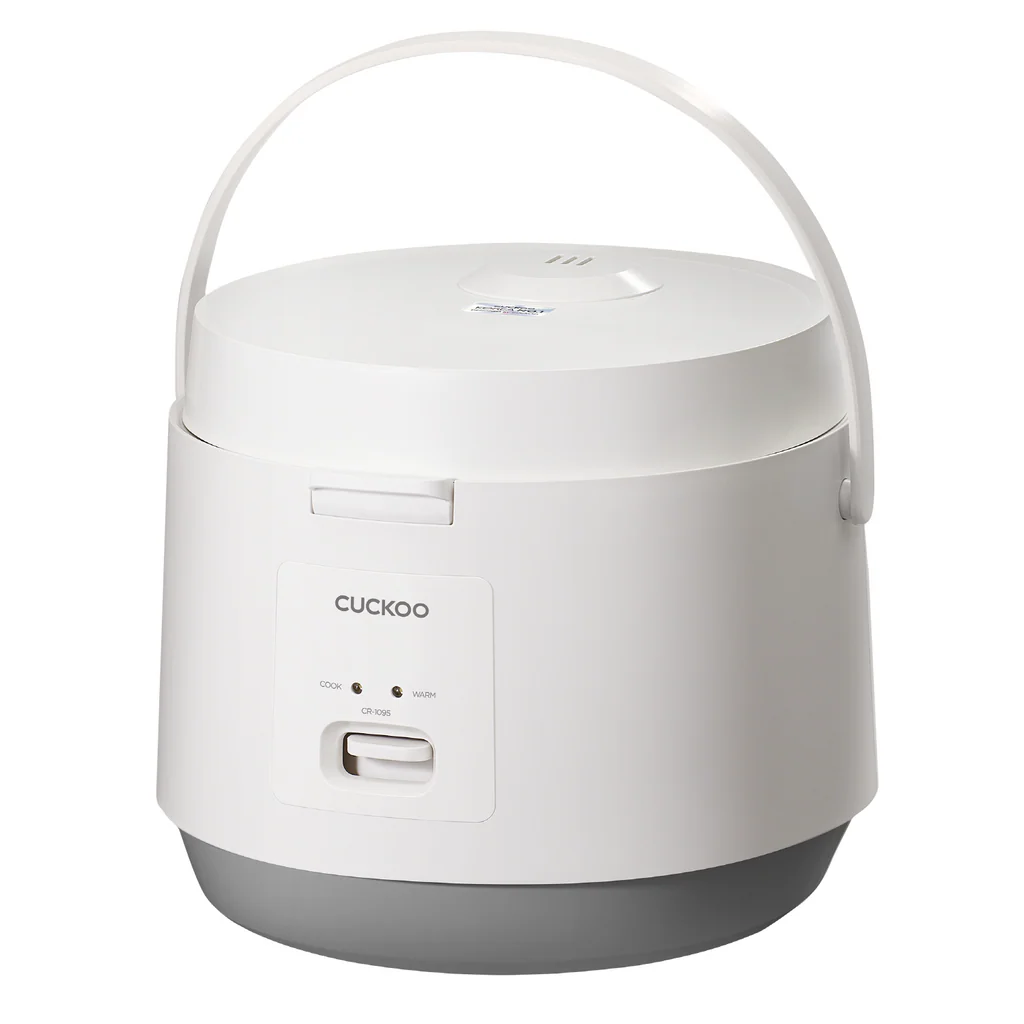 Cuckoo Reiskocher 1,80l CR-1095