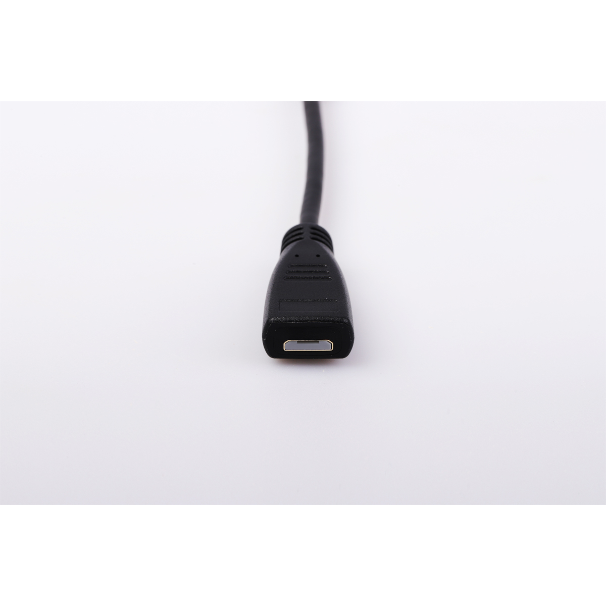 SmartKeeper Mini Mini-HDMI Port Blocker grau     10 Stk. Sicherungssysteme