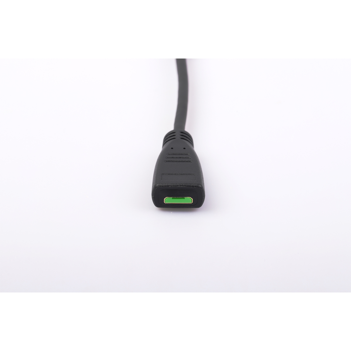 SmartKeeper Mini Mini-HDMI Port Blocker grün    4 Stk.+Key
