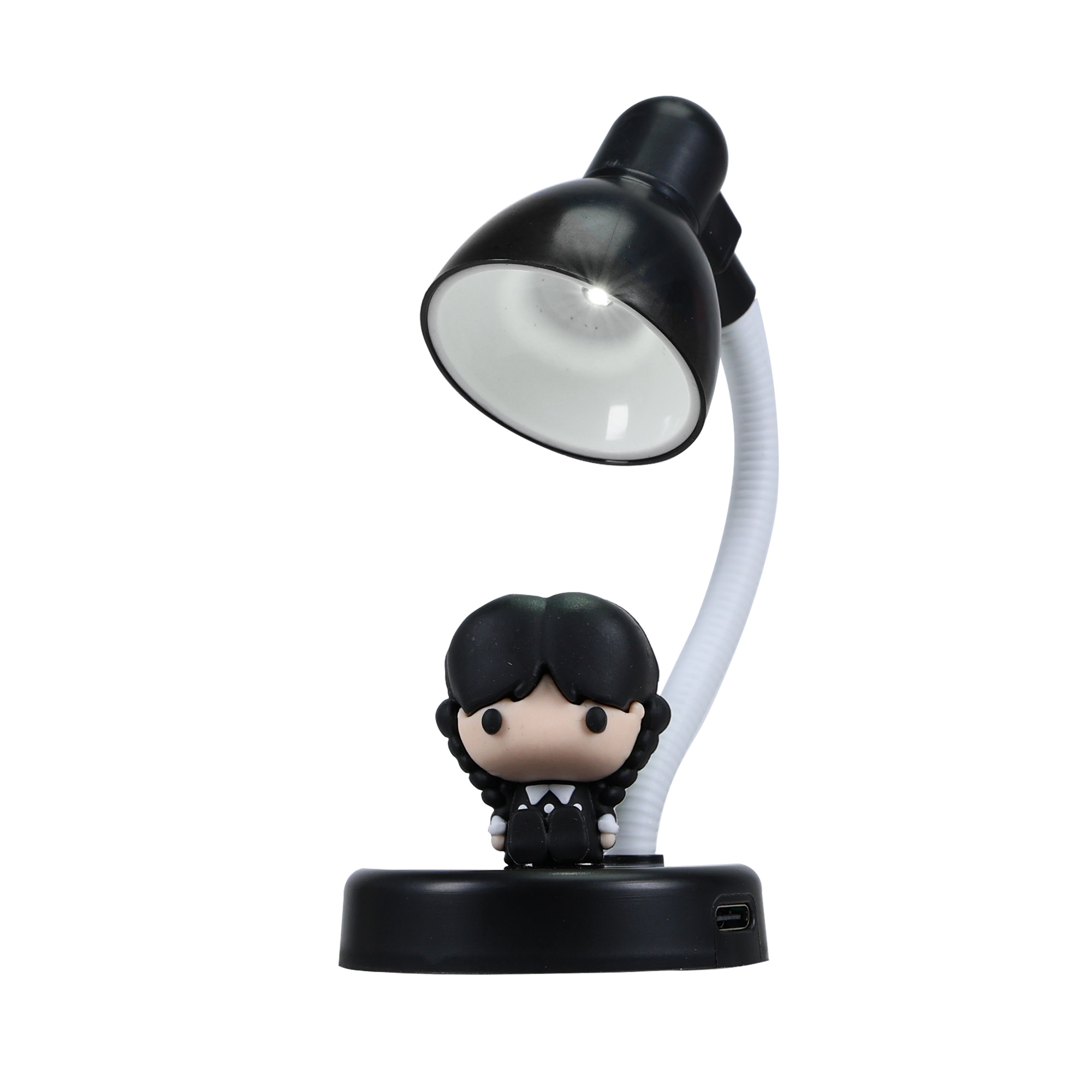 Wednesday - Mini Lampe USB LED