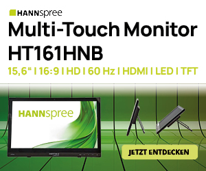 Hannspree Tagesangebot
