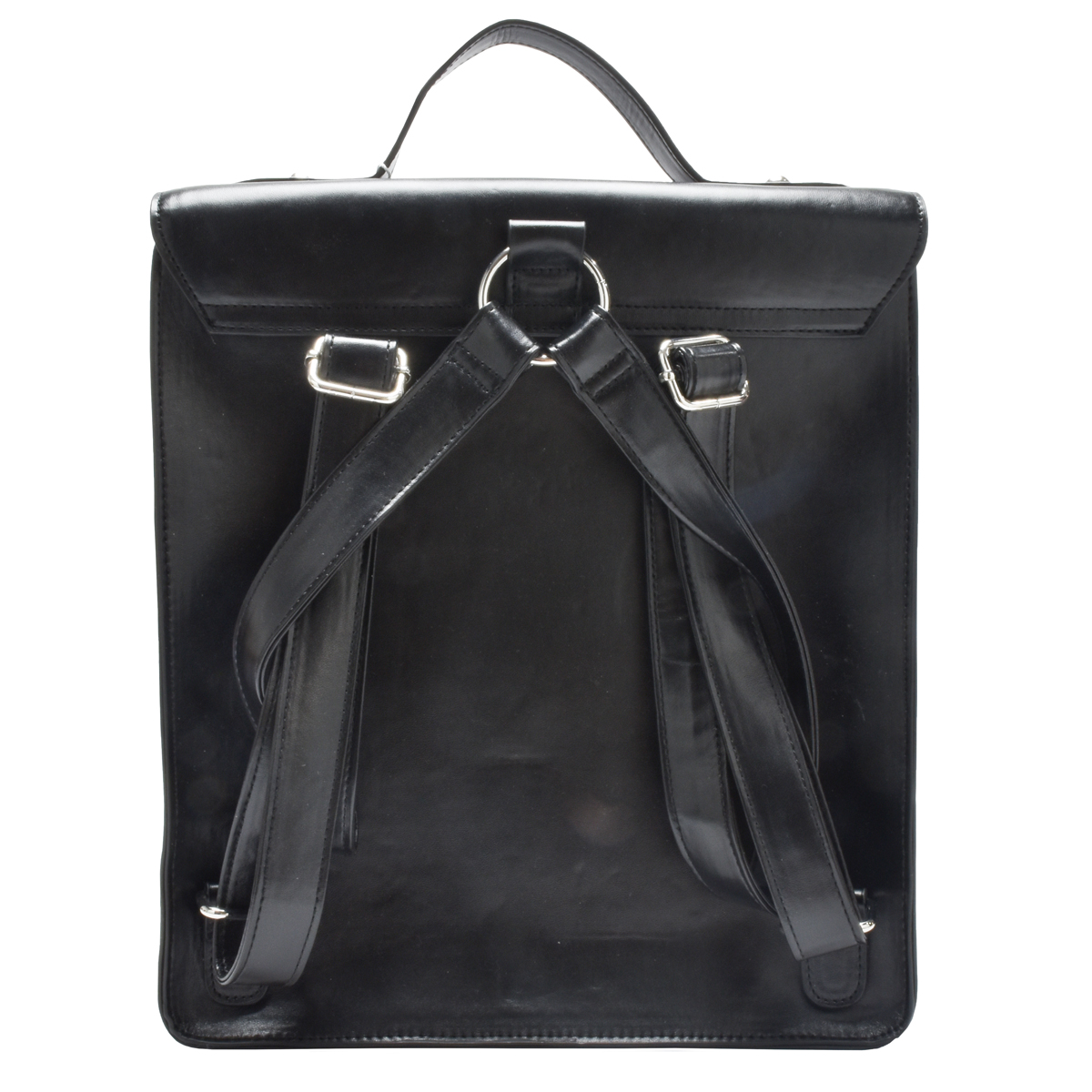 Wednesday - Rucksack Satchel