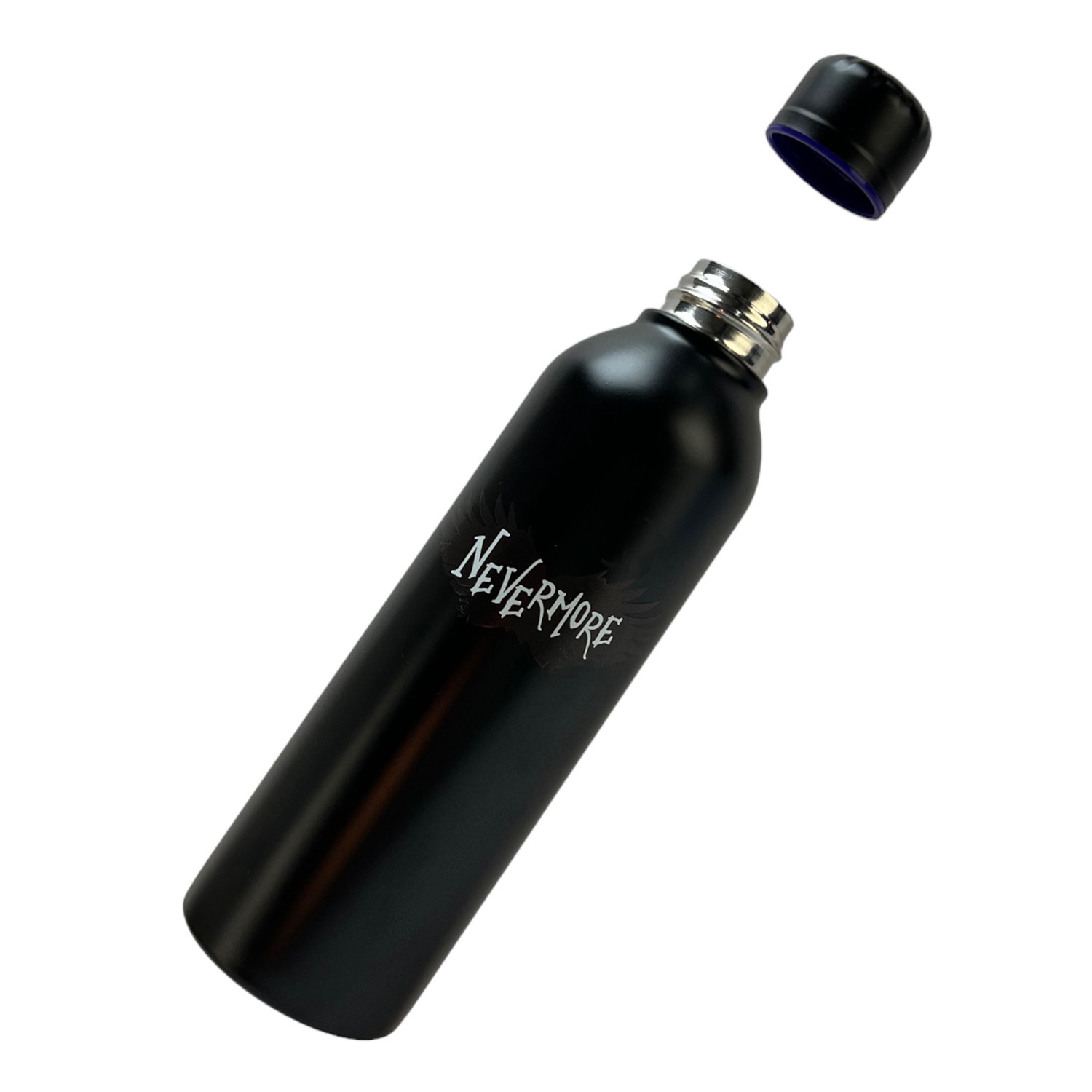 Wednesday - Stahlflasche 700ml