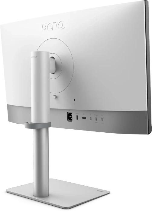 BenQ 68,6cm PD2730S 16:9 DP/HDMI/TB4/USB lift/piv.spk. 5K