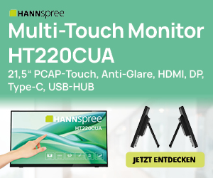 Hannspree Tagesangebot