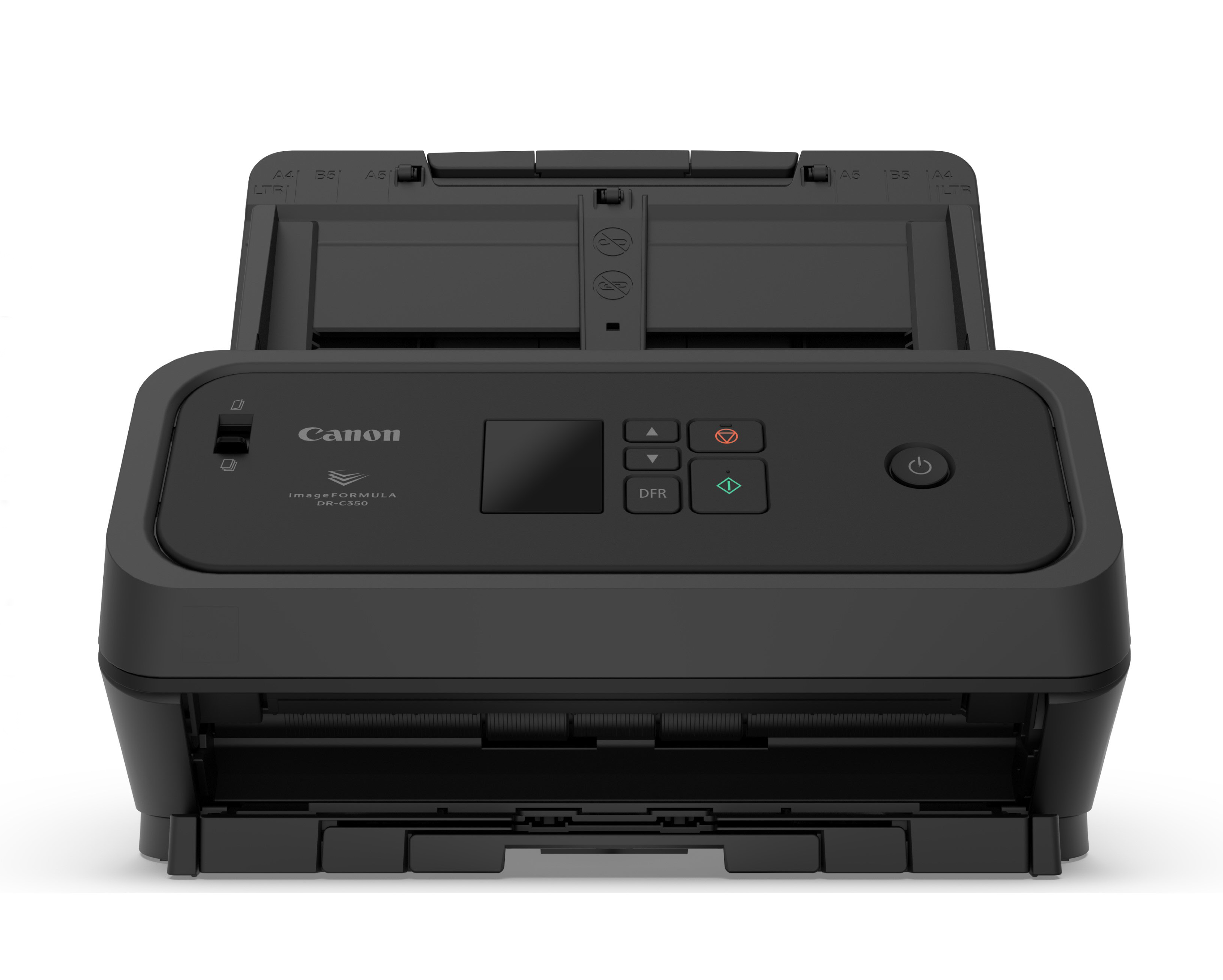 Canon Scanner imageFORMULA DR-C340 Dokumentenscanner