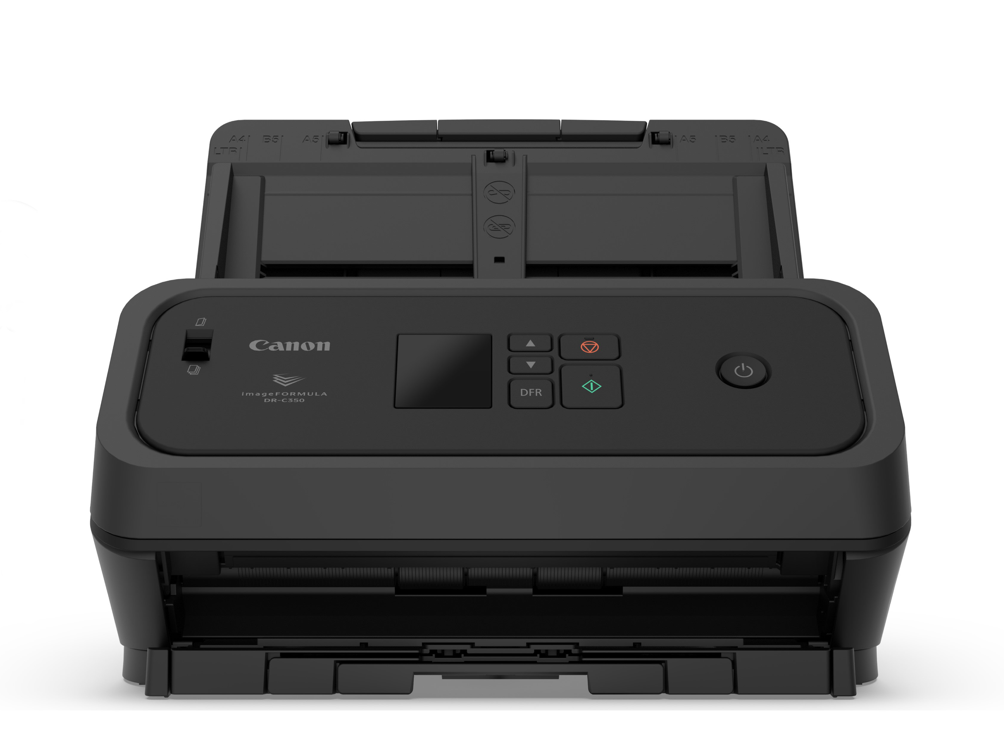 Canon Scanner imageFORMULA DR-C350 Dokumentenscanner