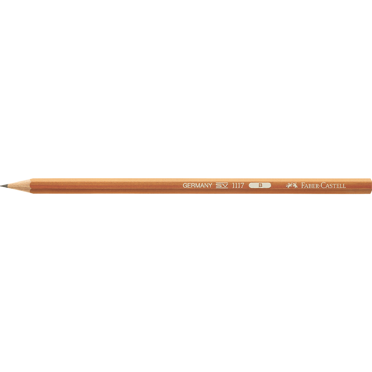 FABER-CASTELL Flow Edition Grip Set BK Buzzing Blue Farbstifte