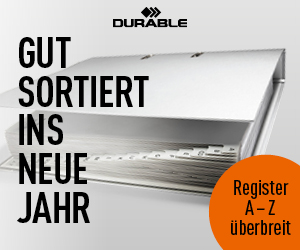 Durable Tagesangebot am 11.12.2025