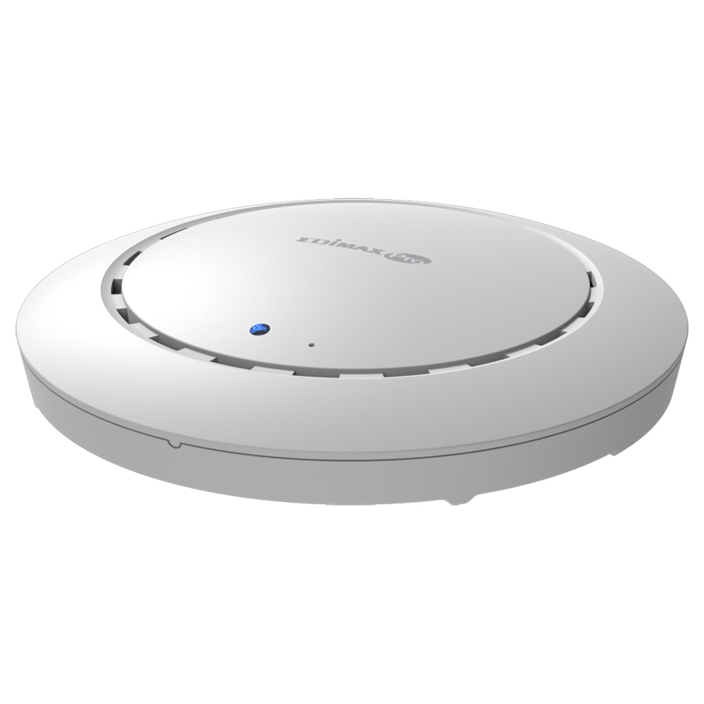 EDIMAX Pro WL-AP Access Point Office 1-2-3 AC1300 POE(3Pack)