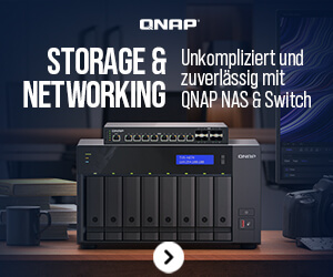 QNAP Tagesangebot am 10.12.2025