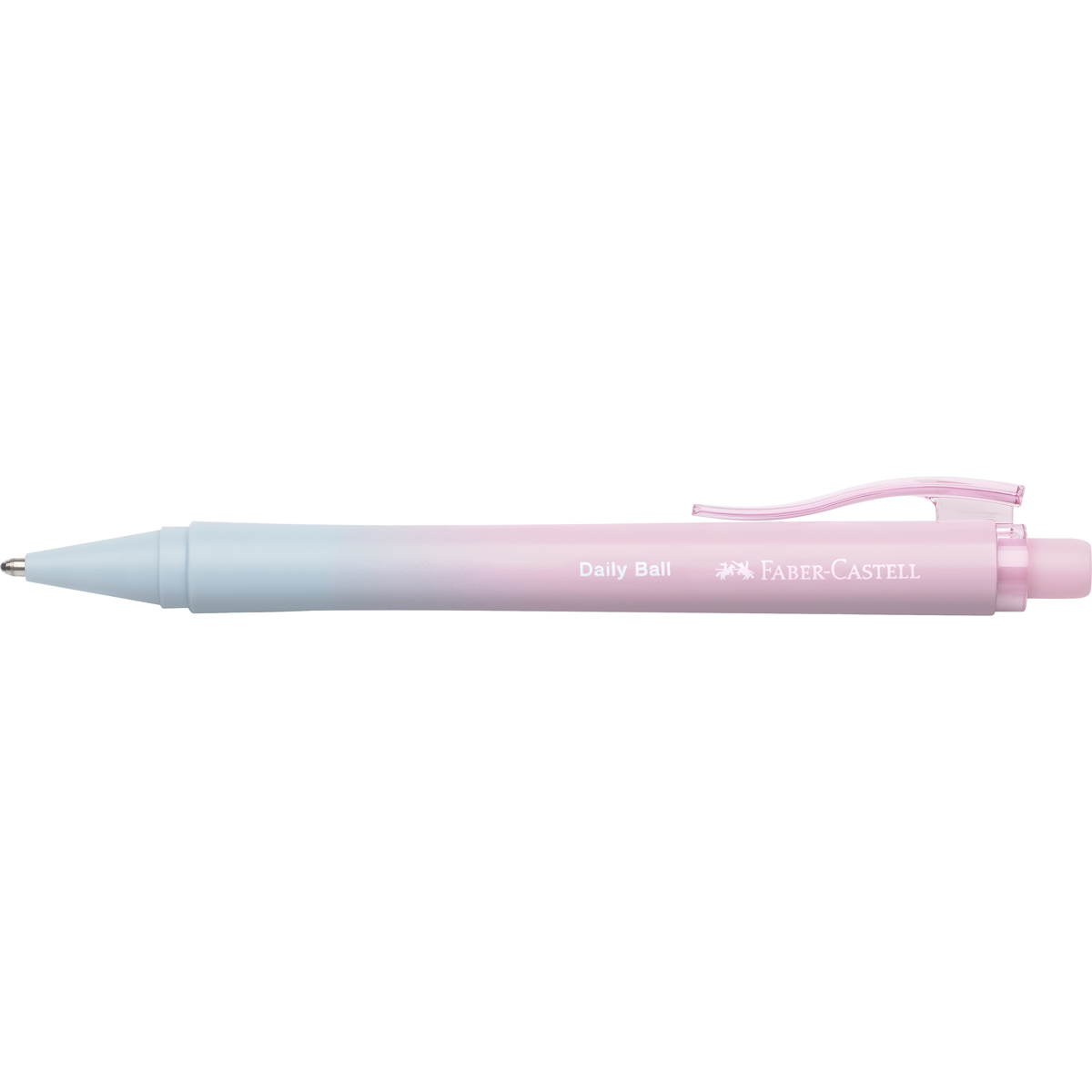 FABER-CASTELL Kugelschreiber Daily Ball Blushing Sky