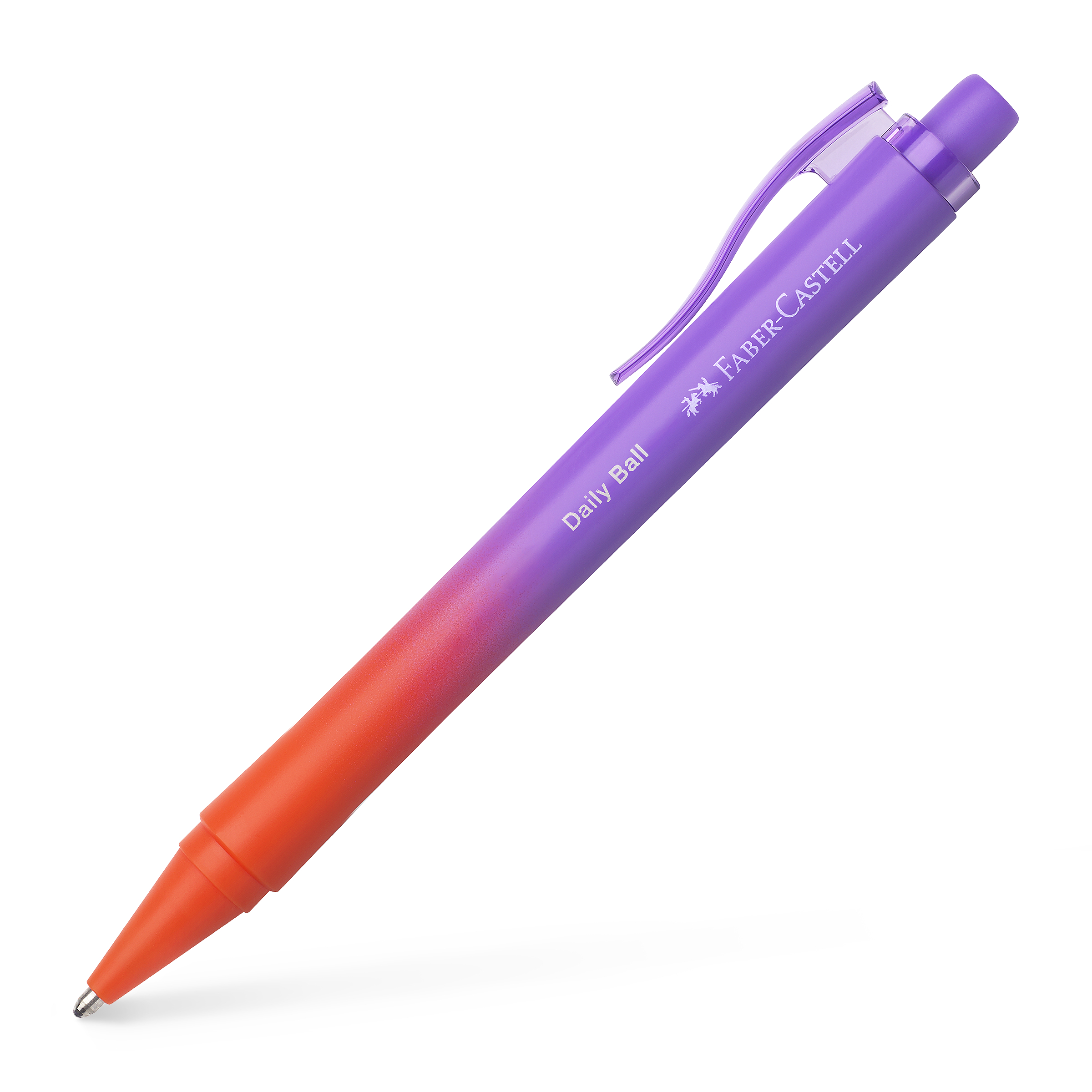 FABER-CASTELL Kugelschreiber Daily Ball Punchy Melon