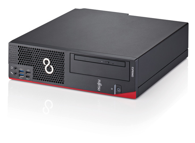 Fujitsu Esprimo D958 SFF i5-8500/&shy;8GB/&shy;256GBSSD/&shy;DVD-RW W11P